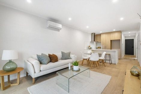 Photo of property in 3/18 Rigby Drive, Whenuapai, Auckland, 0618