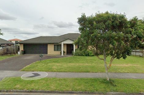 Photo of property in 19 Cate Road, Rototuna, Hamilton, 3210