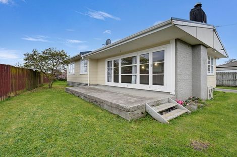 Photo of property in 20 Bowen Street, Kawerau, 3127