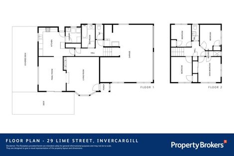 Photo of property in 29 Lime Street, Newfield, Invercargill, 9812