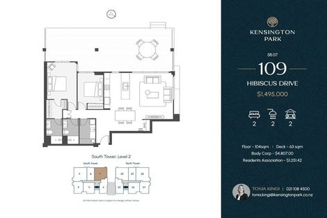 Photo of property in 109 Hibiscus Drive, Orewa, 0931