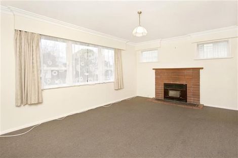 Photo of property in 14 Cargill Street, Levin, 5510