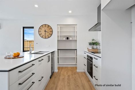 Photo of property in 6 Chambers Avenue, Woodend, 7610