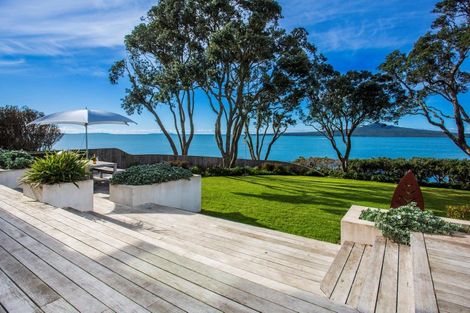 Photo of property in 24 Hamana Street, Narrow Neck, Auckland, 0622