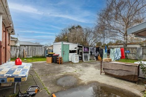 Photo of property in 18 Orontes Street, Shirley, Christchurch, 8013