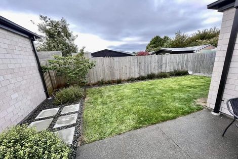 Photo of property in 3/14 Cotswold Avenue, Bishopdale, Christchurch, 8053