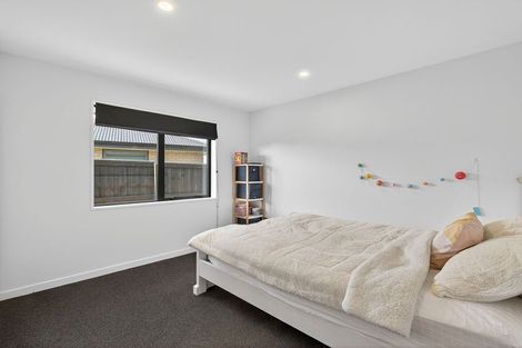 Photo of property in 29 Jean Batten Lane, Rolleston, 7615