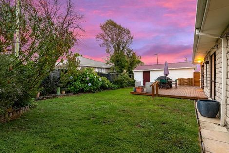 Photo of property in 1/31 Hornsby Street, Bishopdale, Christchurch, 8053