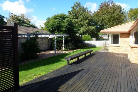 Photo of property in 4 Holmwood Park Drive, Morrinsville, 3300