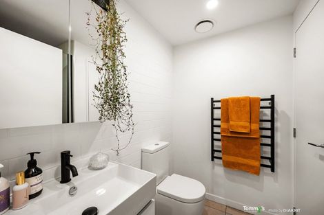 Photo of property in 203/212 Willis Street, Te Aro, Wellington, 6011