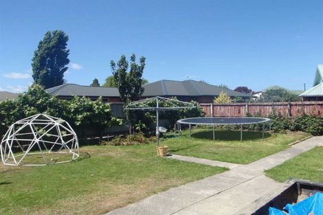 Photo of property in 24 Ottawa Road, Wainoni, Christchurch, 8061