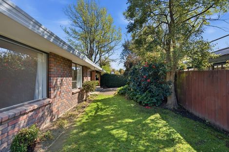 Photo of property in 3 Annell Place, Burnside, Christchurch, 8053