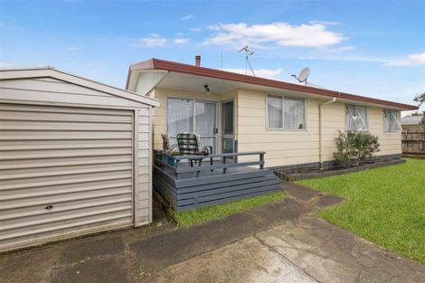 Photo of property in 39b Puriri Street, Nawton, Hamilton, 3200