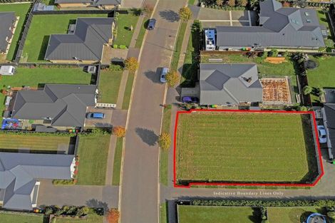 Photo of property in 7 Fearne Drive, Woodend, 7610