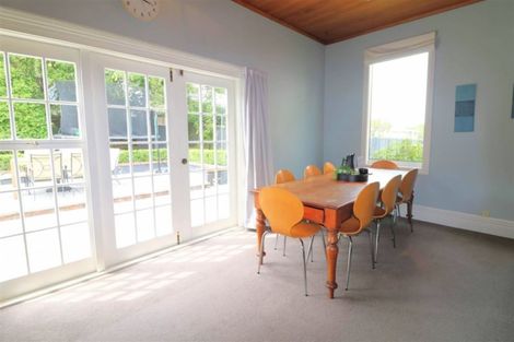 Photo of property in 1 Nelson Terrace, Seaview, Timaru, 7910