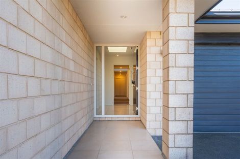 Photo of property in 47 Mariposa Crescent, Aidanfield, Christchurch, 8025