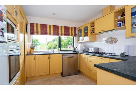 Photo of property in 536 Rosewill Valley Road, Rosewill, Timaru, 7975