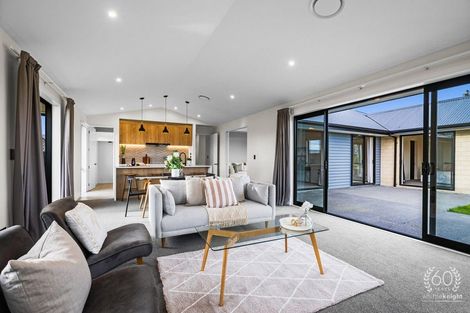 Photo of property in 14 Hollard Crescent, Lincoln, 7608