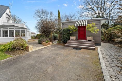 Photo of property in 163 Firth Street, Matamata, 3400