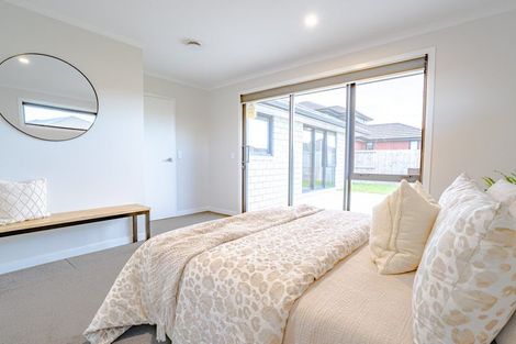 Photo of property in 18 Kimbrae Drive, Rototuna North, Hamilton, 3210