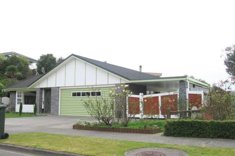 Photo of property in 4 Alley Place, Taradale, Napier, 4112