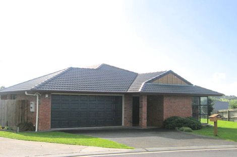 Photo of property in 7 Gortin Close, East Tamaki, Auckland, 2013