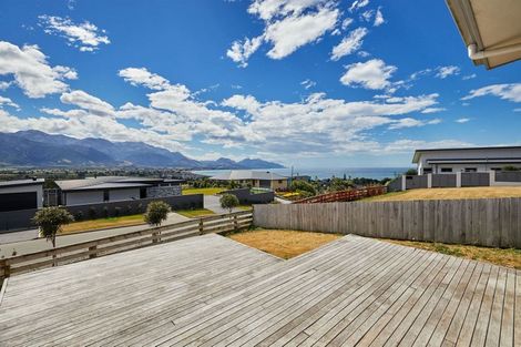 Photo of property in 1 Miromiro Drive, Kaikoura, 7300