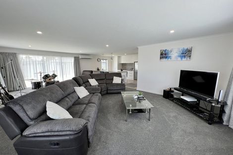 Photo of property in 4 Redhaven Rise, Netherby, Ashburton, 7700