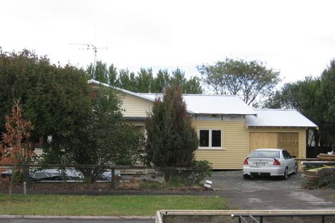 Photo of property in 12b Goldsmith Street, Maeroa, Hamilton, 3200