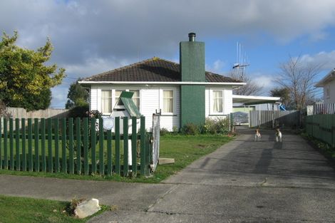 Photo of property in 24 Churchill Avenue, Feilding, 4702