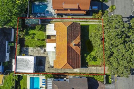 Photo of property in 4 O'neills Avenue, Takapuna, Auckland, 0622