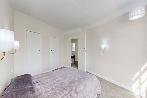 Photo of property in Wharenui Apartments, 274 Oriental Parade, Oriental Bay, Wellington, 6011