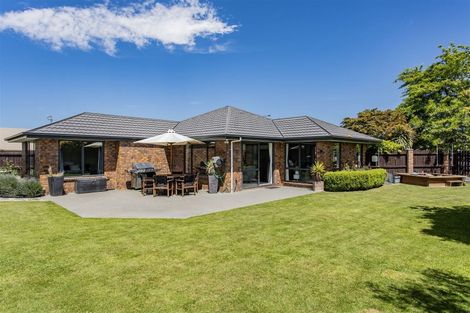 Photo of property in 7 Hibiscus Grove, Rangiora, 7400