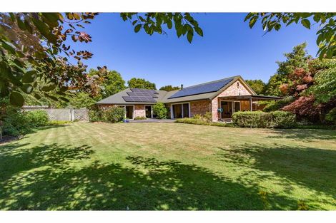 Photo of property in 30 Taranaki Drive, Woodend, 7610