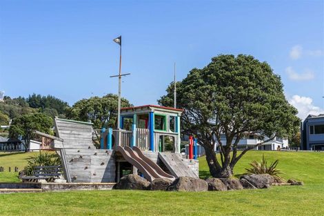 Photo of property in 206 Onemana Drive, Onemana, Whangamata, 3691