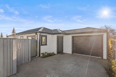 Photo of property in 4/271 Innes Road, Mairehau, Christchurch, 8052