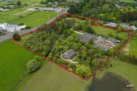 Photo of property in 2 Andersons Line, Clareville, Carterton, 5713