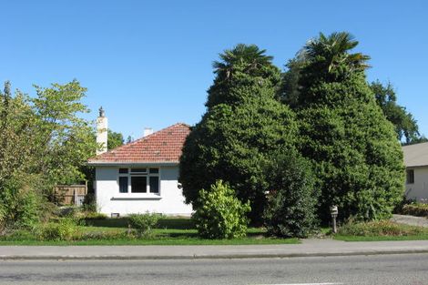 Photo of property in 126 Talbot Street, Geraldine, 7930