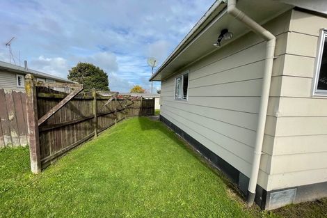 Photo of property in 15 Fleming Street, Manurewa East, Auckland, 2102