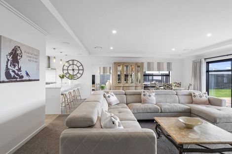 Photo of property in 21 Suffolk Drive, Kirwee, 7571