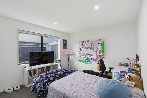 Photo of property in 38 Olivia Street, Rolleston, 7615