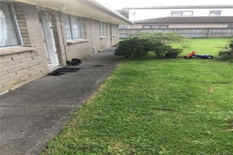 Photo of property in 18 Leith Court, Papatoetoe, Auckland, 2104