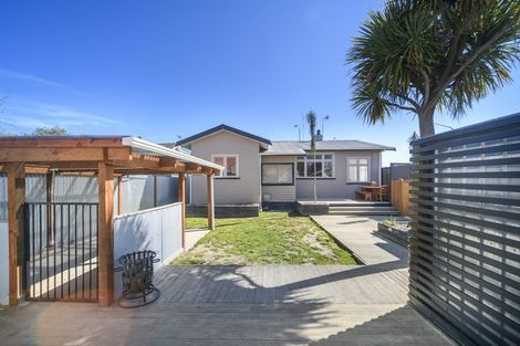 Photo of property in 311 Botanical Road, West End, Palmerston North, 4412