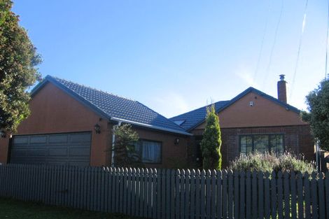 Photo of property in 71 Trafalgar Street, Waterloo, Lower Hutt, 5011