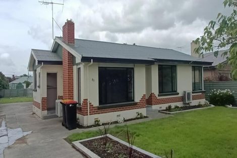 Photo of property in 83 Albert Street, Winton, 9720
