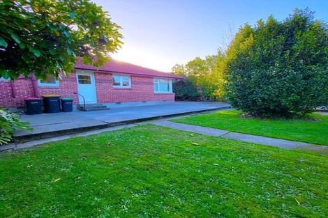 Photo of property in 294 Withells Road, Avonhead, Christchurch, 8042