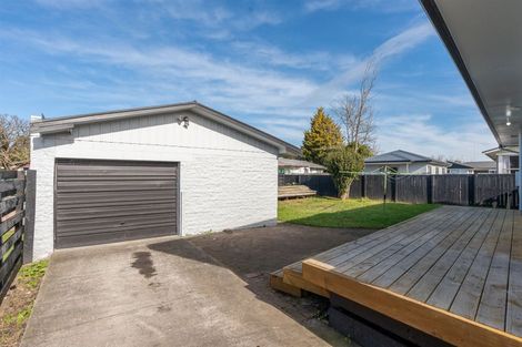 Photo of property in 3 Marion Place, Deanwell, Hamilton, 3206