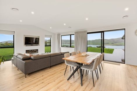 Photo of property in 116 Baker Road, Clarendon, Outram, 9073