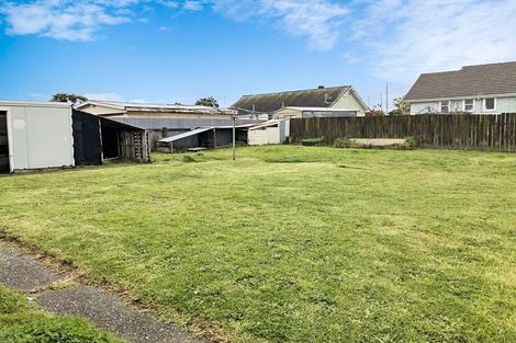 Photo of property in 162 Puriri Street, Castlecliff, Whanganui, 4501