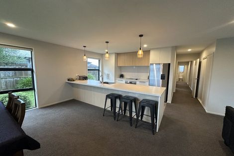 Photo of property in 63 Jean Archie Drive, Rolleston, 7614